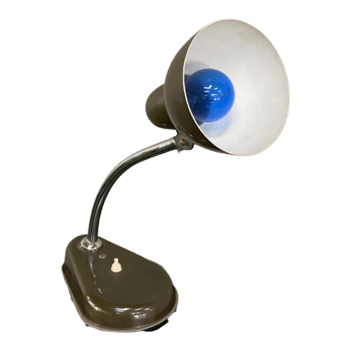 Notaris Bureaulamp