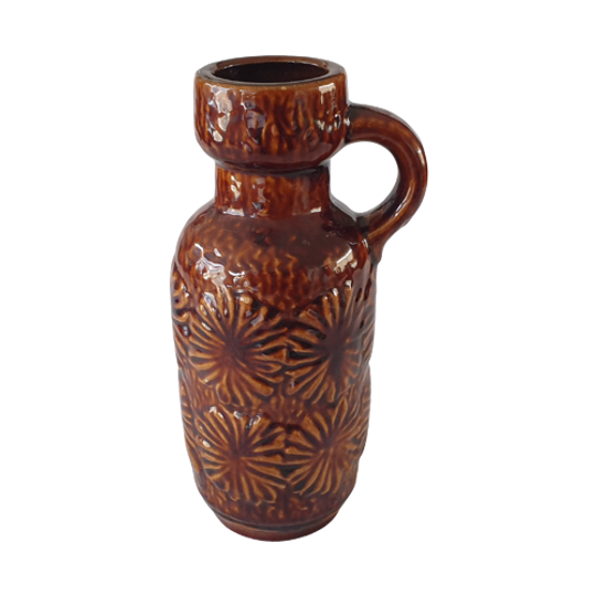 Vaas West Germany Carstens 25cm 1