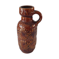 Vaas West Germany Carstens 25cm