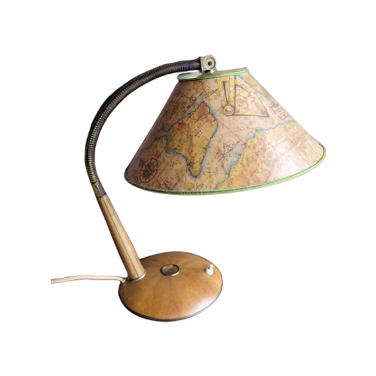 Temde Leuchten Model 31 1