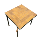 Tegel Salontafel Visgraat thumbnail 1