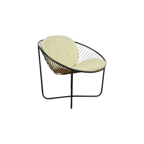 Jean Louis Bonnant Chair