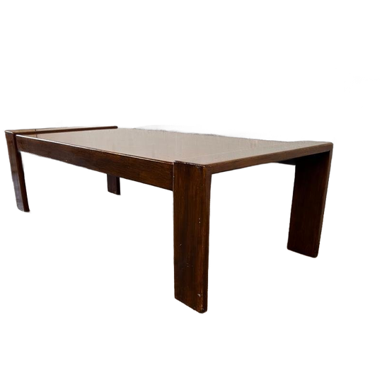 Vintage Brutalist Coffee Table / Salontafel / Tafel 1