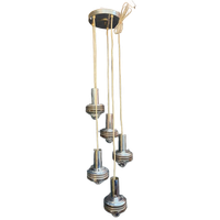 Vintage Franse Design Light