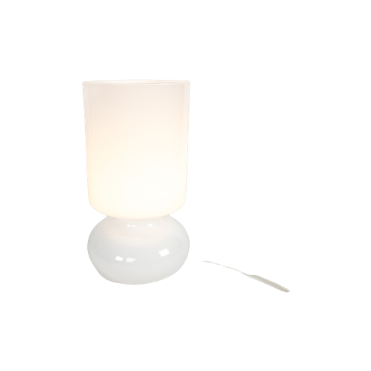 IKEA Design - IKEA Collectables - Model Lykta - Mushroom Lamp - 1980's 1