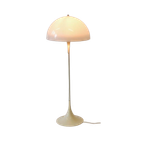 Vintage Lamp Jaren 70 Panthella Verner Panton Louis Poulsen thumbnail 1