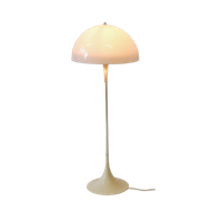 Vintage Lamp Jaren 70 Panthella Verner Panton Louis Poulsen
