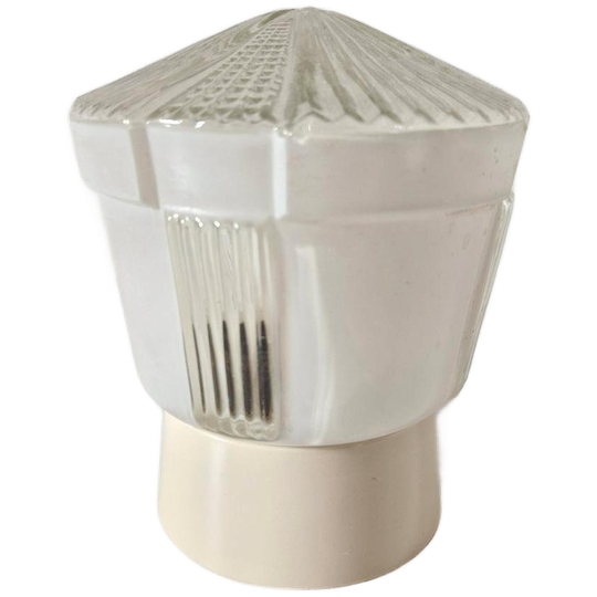 Vintage Plafondlamp Plaffoniere Hanglamp 1