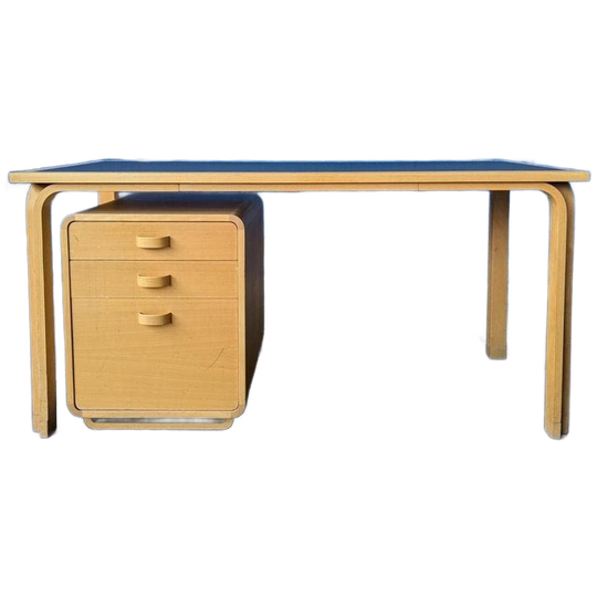 Vintage Design Bureau Magnus Olesen 1