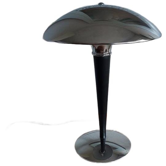 IKEA Dakapo Lamp - Bauhaus/art Deco Stijl 1