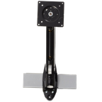Ergotron Computerarm, Zwart / Chroom thumbnail 1