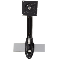 Ergotron Computerarm, Zwart / Chroom