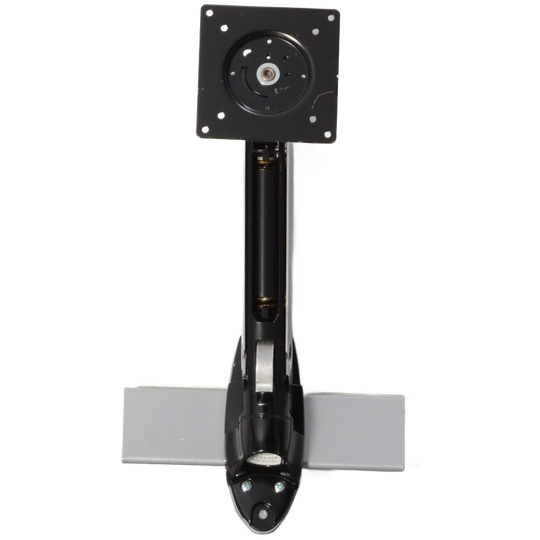 Ergotron Computerarm, Zwart / Chroom 1