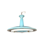 Van Haute Ufo Lamp 1960'S thumbnail 1