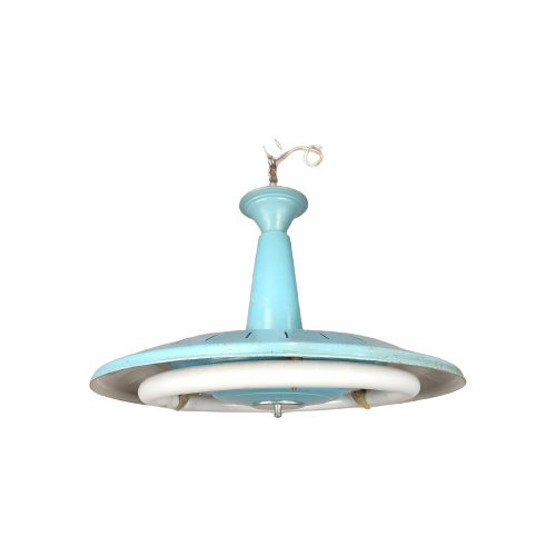 Van Haute Ufo Lamp 1960'S