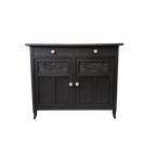 Dressoir / Commode Coal Black thumbnail 1