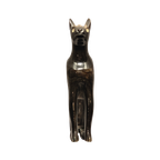 Egyptische Kat Bastet thumbnail 1