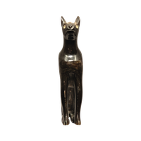 Egyptische Kat Bastet