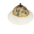 Glaspasta Plafondlamp Tief thumbnail 1