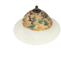 Glaspasta Plafondlamp Tief
