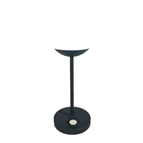 Fermob - Mooon! - Design Tristan Lohner - Tafellamp H41 - Led Lamp
