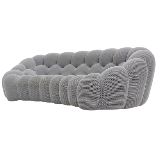 Roche Bobois Bubble Sofa 1