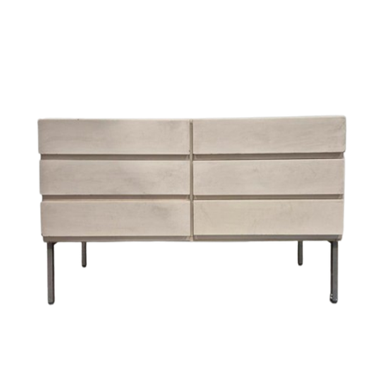 Vintage Zweeds Flötotto Design Sideboard 1