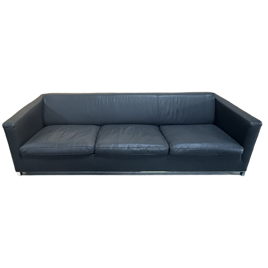 Molinari Leren Design Bank 1