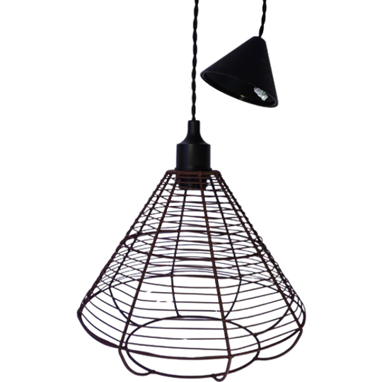 Draadlamp 1