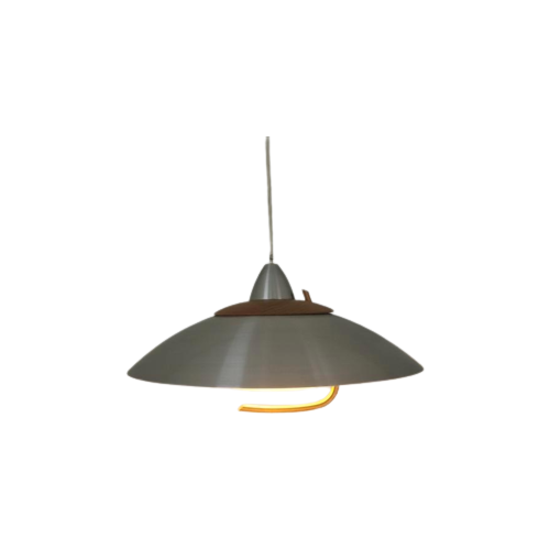 Belid Vintage Zweedse Design Lamp