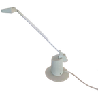 Vintage Jaren 80 Bureaulamp Postmodern Design thumbnail 1