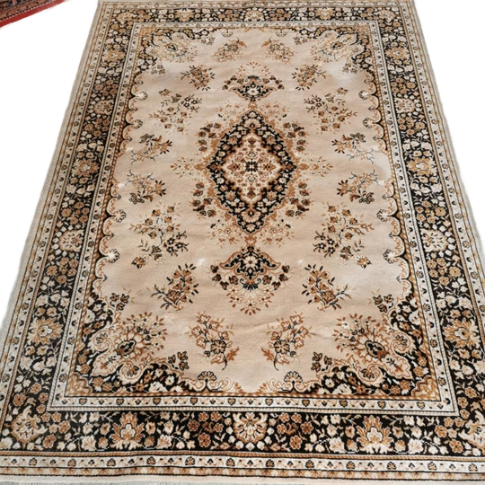 Vintage Oosters Tapijt, Vloerkleed, Karpet, Kleed 702 1