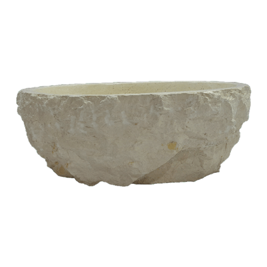 Marmeren Wasbak 1