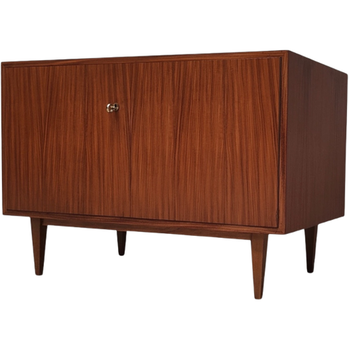 Mid Century Kast