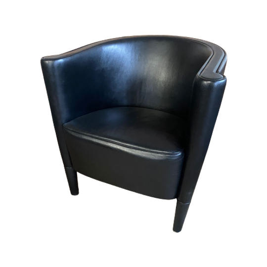Moroso Rich Fauteuil Antonio Citterio 1