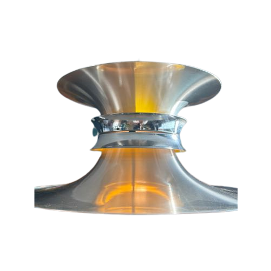 Vintage Design Hanglamp Bent Nordsted Lyskaer Belysning 1