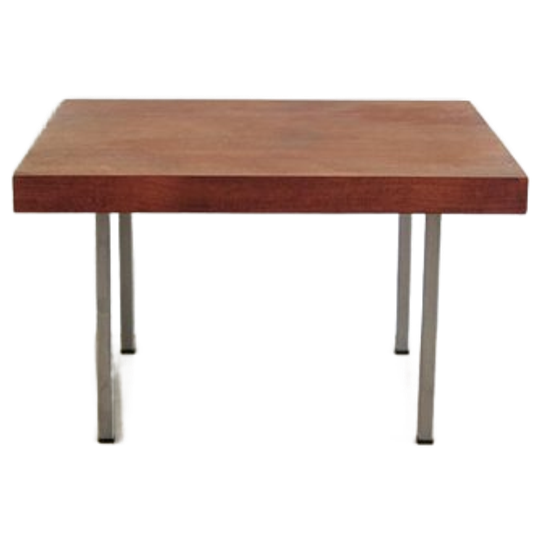 Vierkante Salontafel Artifort 1