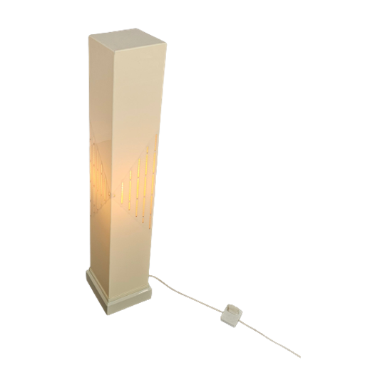 Herco Design Floorlamp 1970s 1