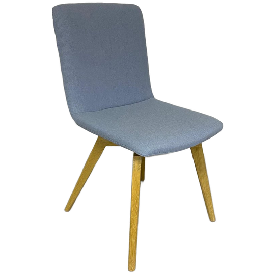 Set Van 4 Eetkamerstoelen | Cesar 1