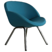 Scandinavisch Design Armchairs | Fauteuils | Stoelen | Helland