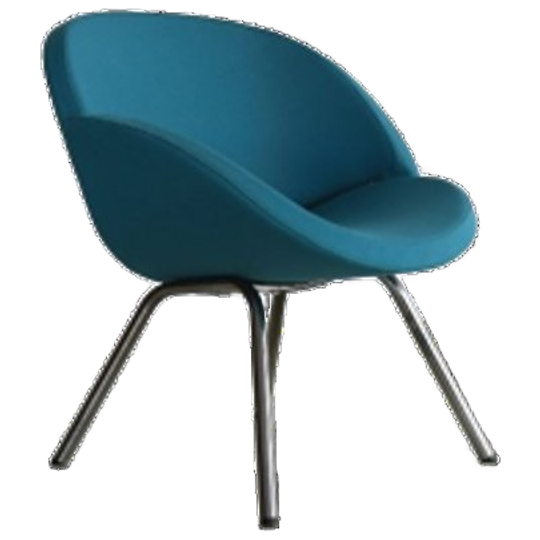 Scandinavisch Design Armchairs | Fauteuils | Stoelen | Helland 1