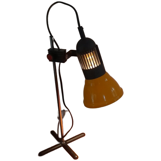 Erco Desklamp 1
