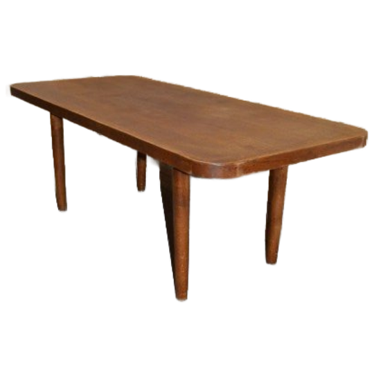 Vintage Salontafel 1
