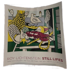 Roy Lichtenstein – "cape Cod Still Life Ii" (1973) thumbnail 1