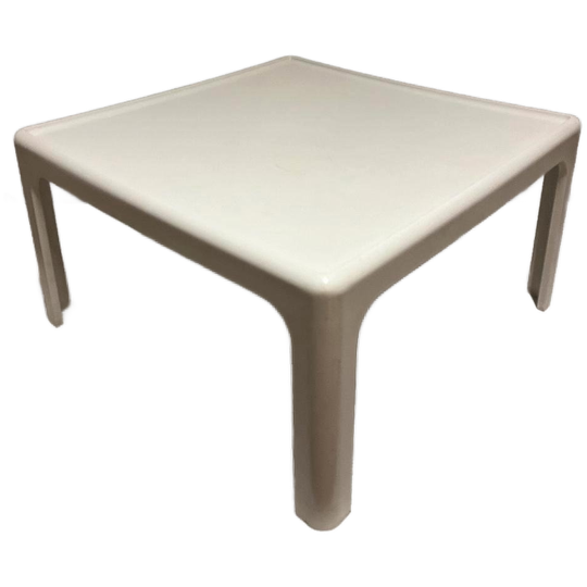 Horn Collection Salontafel Peter Ghyczy Jaren 70 1