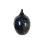 Ceramic Vase By Roger Guerin thumbnail 1