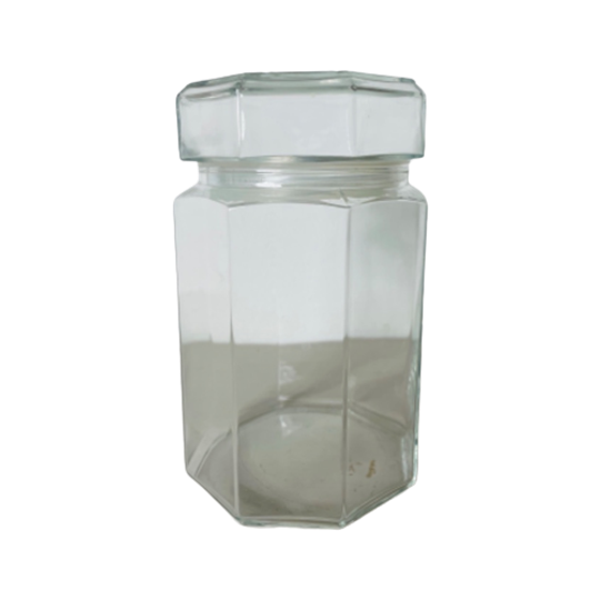 Voorraadpot 1