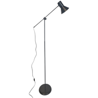 Vloerlamp - Veneta Lumi - Vintage Lamp - Pop Art - 80's