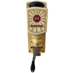 Vintage Douwe Egberts Koffiebonenmolen / Koffiemolen thumbnail 1