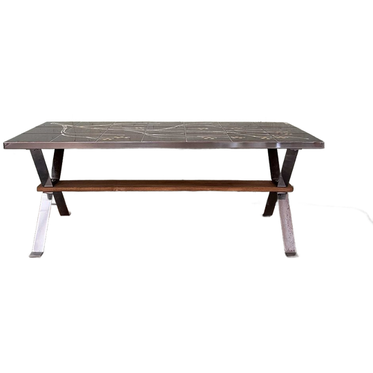 Koffietafel 1